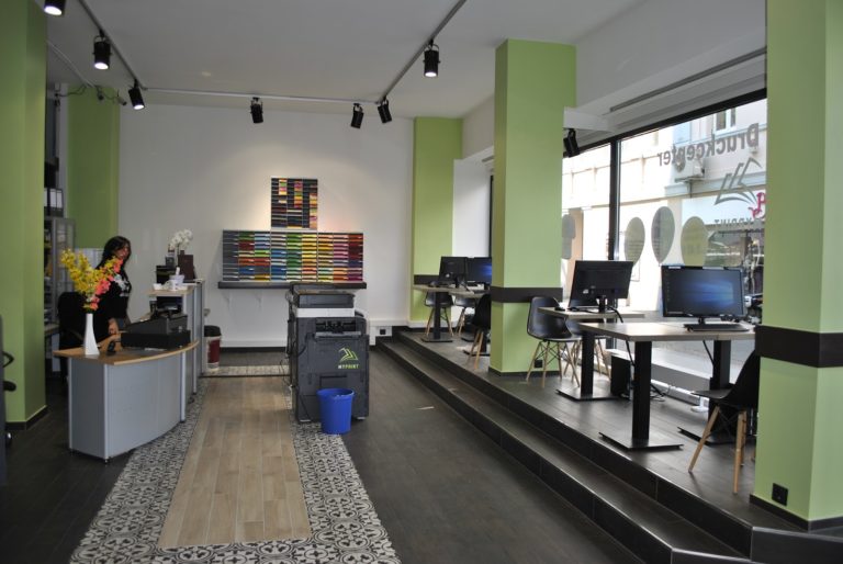 Druckerei Copyshop Bonn