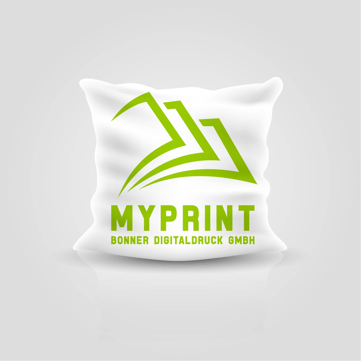 MyPrint Kissen